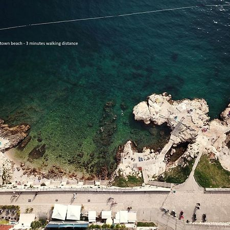 Monterosso City Center Rovinj Zewnętrze zdjęcie