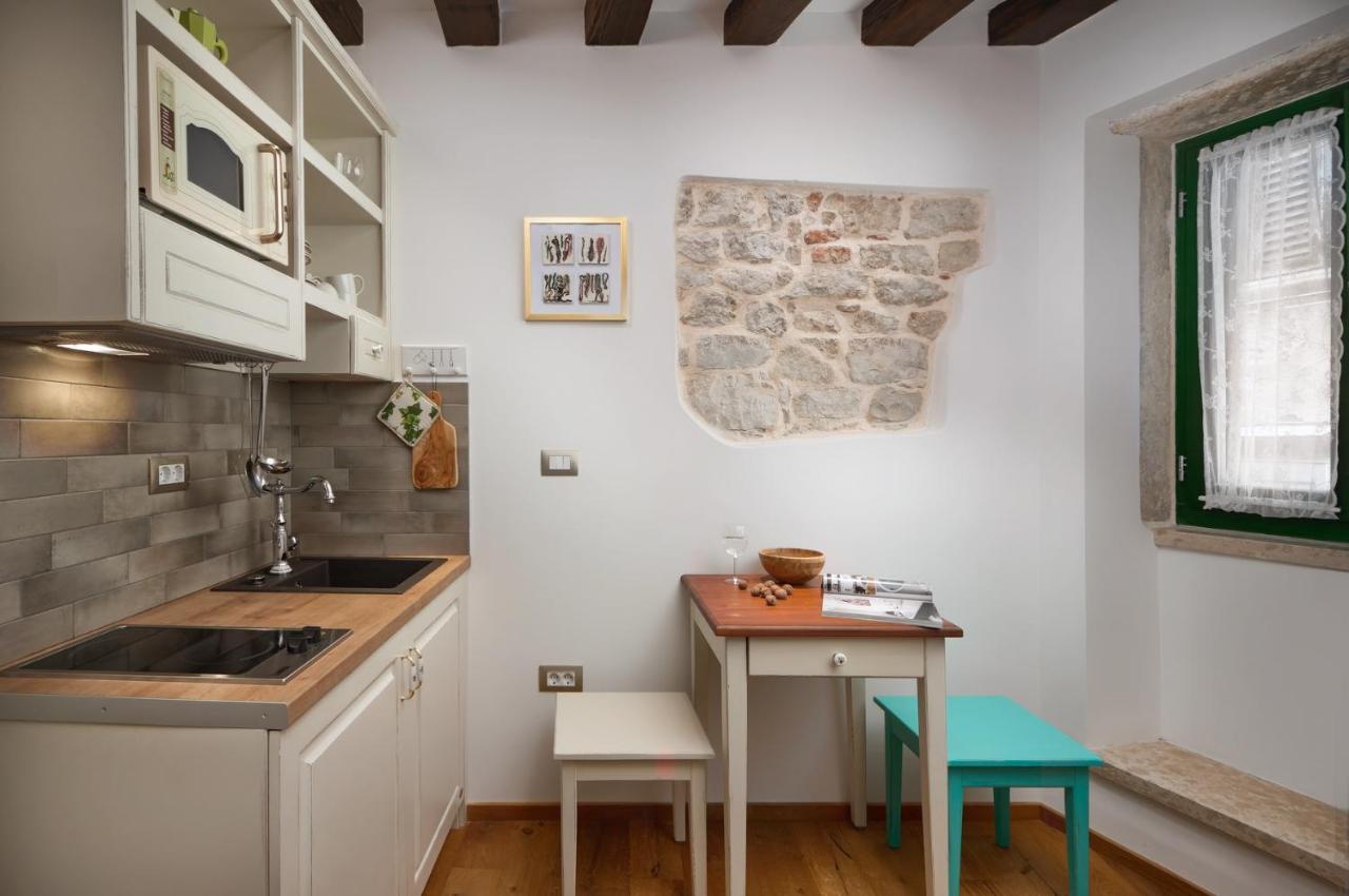 Monterosso City Center Rovinj Zewnętrze zdjęcie