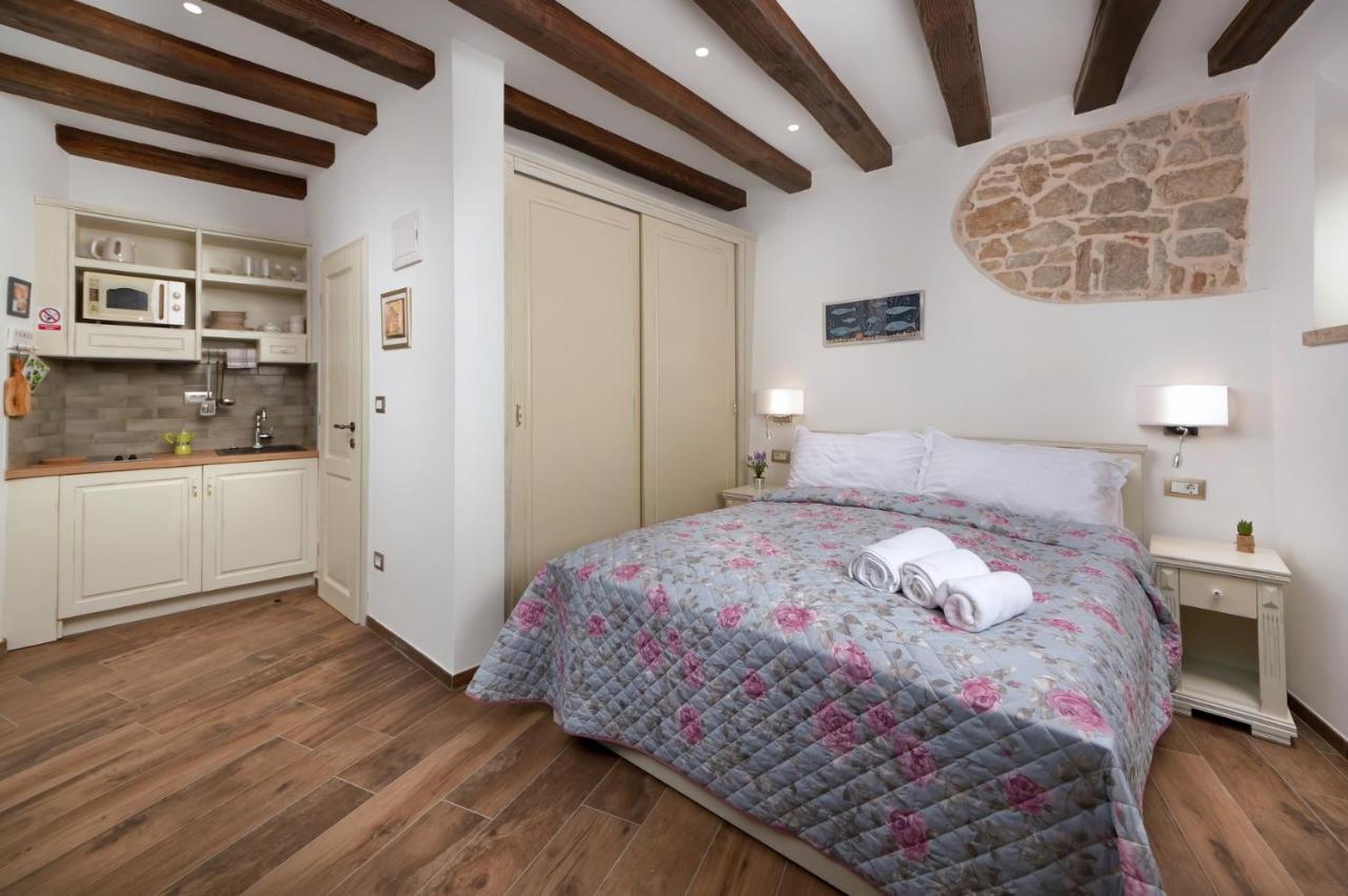 Monterosso City Center Rovinj Zewnętrze zdjęcie