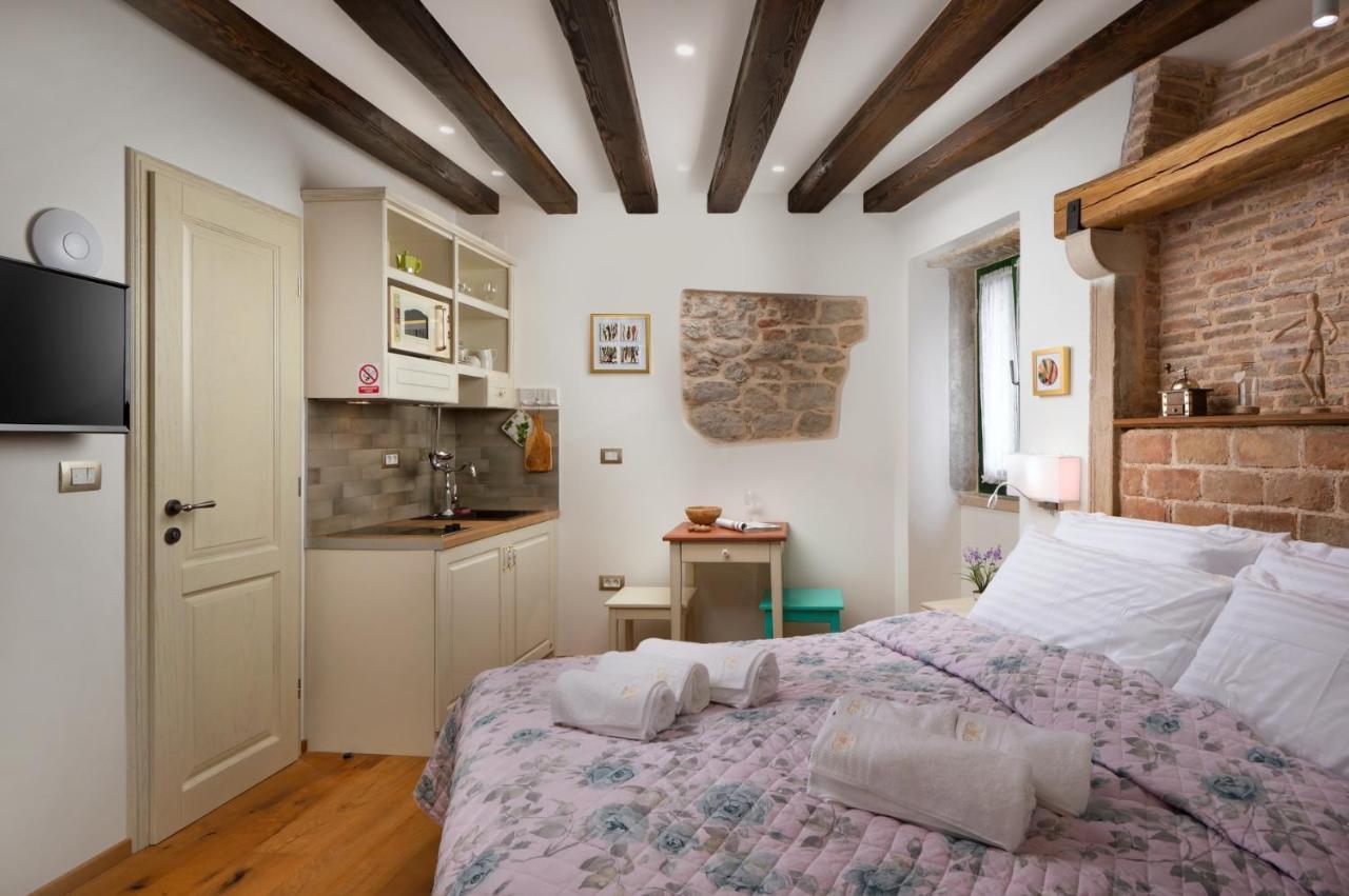 Monterosso City Center Rovinj Zewnętrze zdjęcie