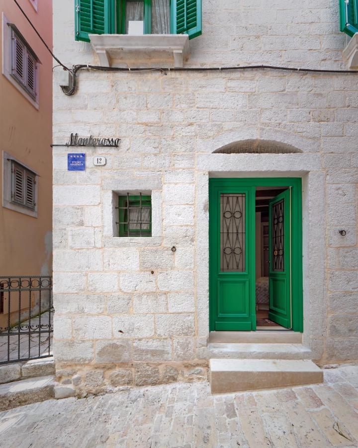 Monterosso City Center Rovinj Zewnętrze zdjęcie