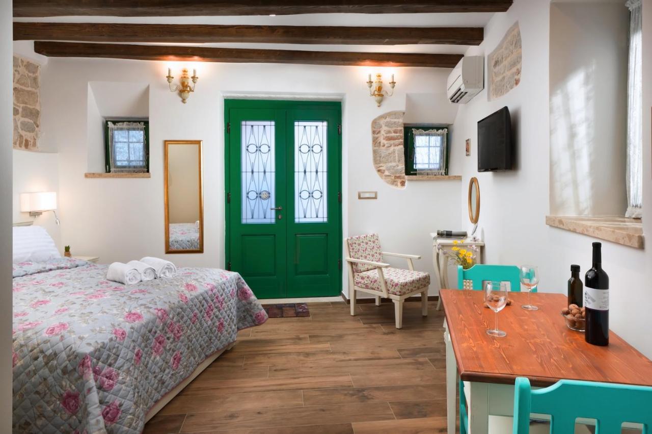 Monterosso City Center Rovinj Zewnętrze zdjęcie