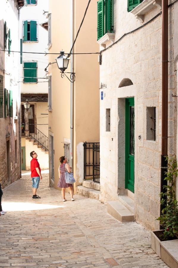 Monterosso City Center Rovinj Zewnętrze zdjęcie