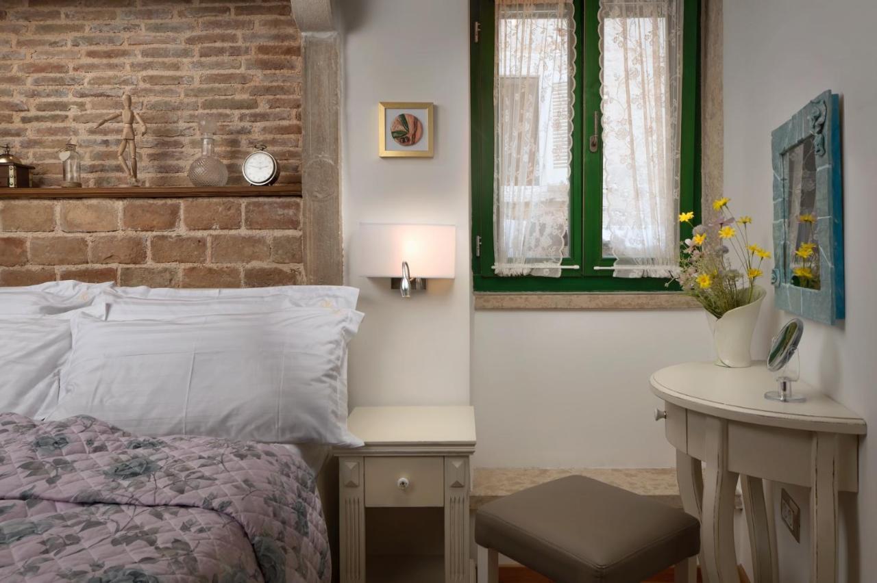 Monterosso City Center Rovinj Zewnętrze zdjęcie