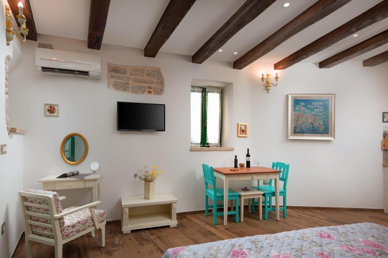Monterosso City Center Rovinj Zewnętrze zdjęcie
