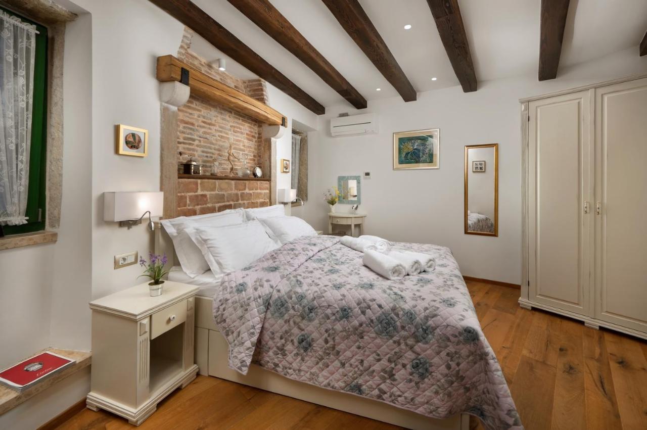Monterosso City Center Rovinj Zewnętrze zdjęcie