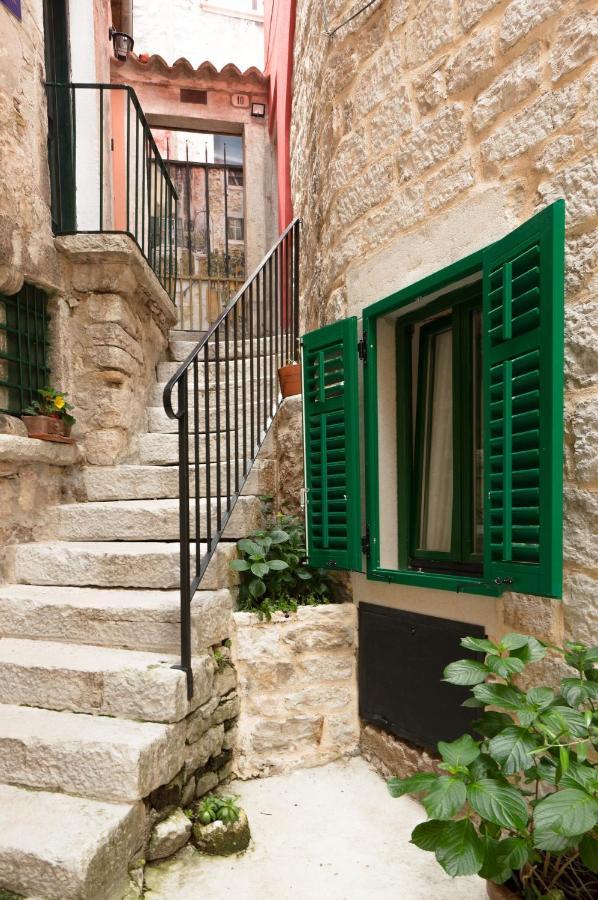 Monterosso City Center Rovinj Zewnętrze zdjęcie