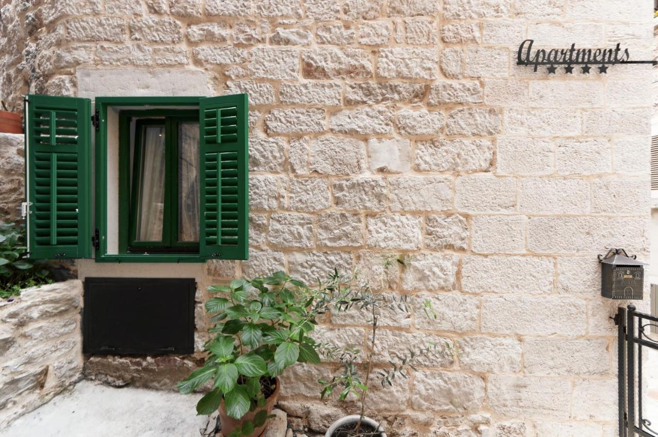 Monterosso City Center Rovinj Zewnętrze zdjęcie