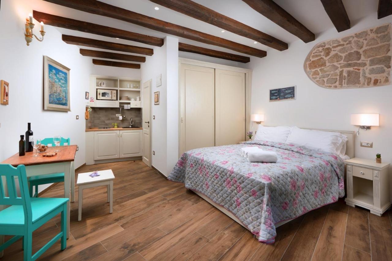 Monterosso City Center Rovinj Zewnętrze zdjęcie
