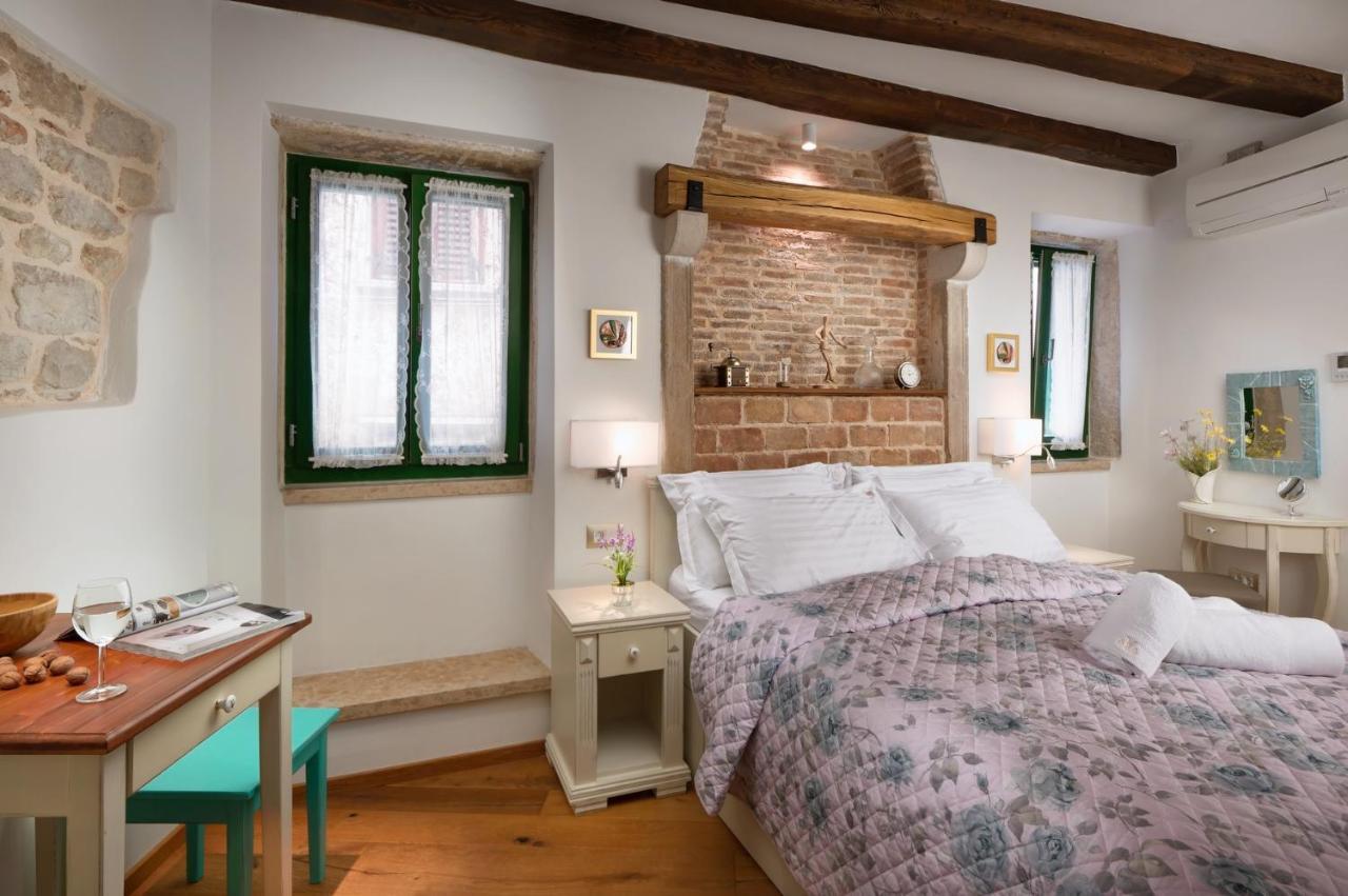 Monterosso City Center Rovinj Zewnętrze zdjęcie
