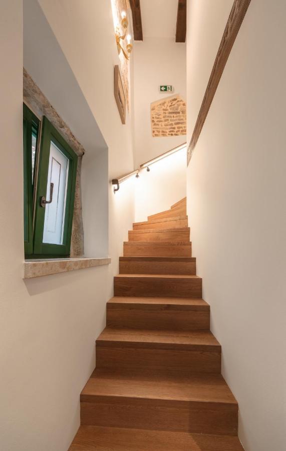 Monterosso City Center Rovinj Zewnętrze zdjęcie
