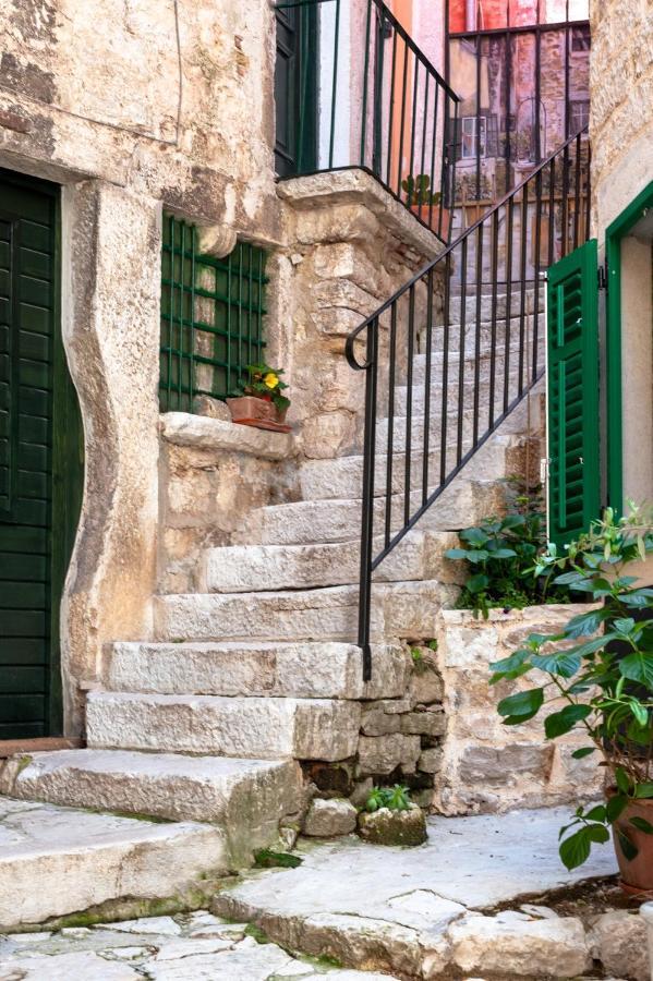 Monterosso City Center Rovinj Zewnętrze zdjęcie